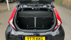 Toyota Aygo 1.0 VVT-i X-Trend TSS 5dr Petrol Hatchback